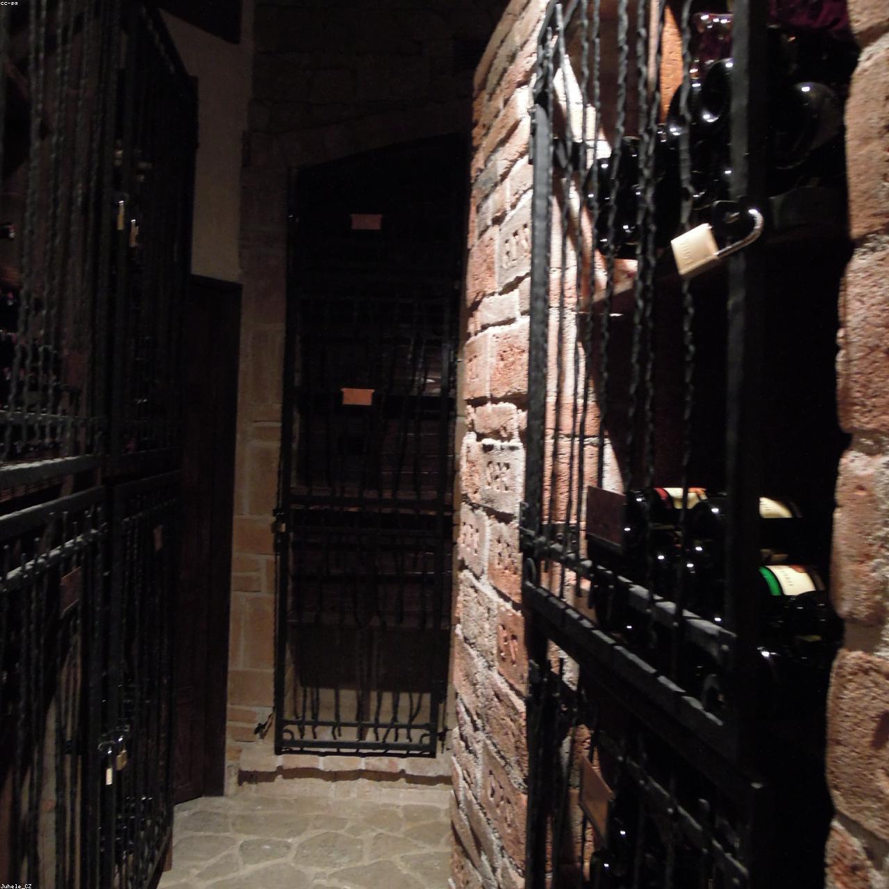 Napa Valley Wine Tasting